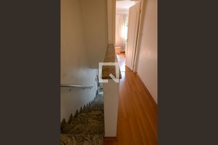 Casa de condomínio à venda com 97m², 3 quartos e 2 vagasHall Segundo Andar