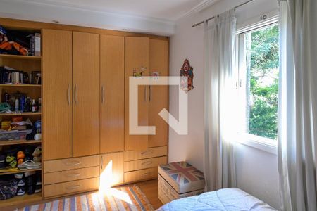 Casa de condomínio à venda com 97m², 3 quartos e 2 vagasQuarto 02