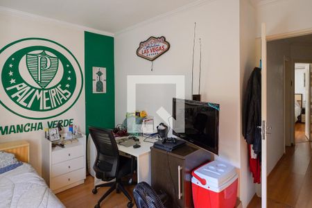 Casa de condomínio à venda com 97m², 3 quartos e 2 vagasQuarto 02