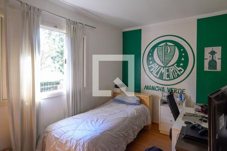 Casa de condomínio à venda com 97m², 3 quartos e 2 vagasQuarto 02