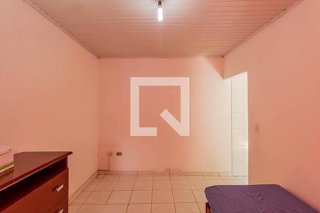 Quarto  de casa para alugar com 1 quarto, 40m² em Vila Granada, São Paulo
