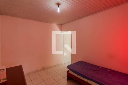 Quarto  de casa para alugar com 1 quarto, 40m² em Vila Granada, São Paulo