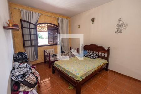 Casa à venda com 610m², 3 quartos e 7 vagas Casa à venda com 610m², 3 quartos e 7 vagasQuarto 3