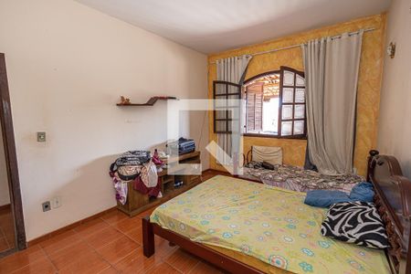 Casa à venda com 610m², 3 quartos e 7 vagas Casa à venda com 610m², 3 quartos e 7 vagasQuarto 3