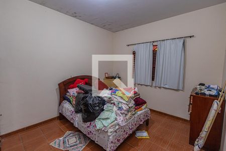 Quarto 1 / suíte de casa à venda com 3 quartos, 610m² em São Benedito, Belo Horizonte
