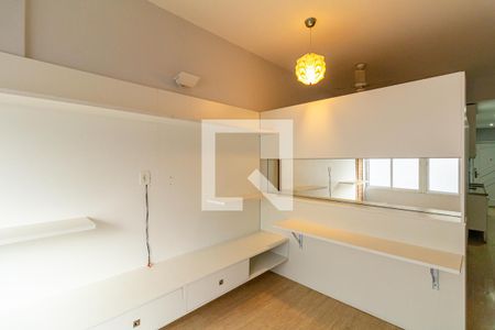 Studio de kitnet/studio para alugar com 1 quarto, 37m² em Santa Cecília, São Paulo