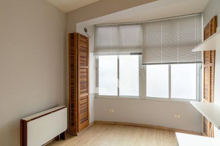 Studio de kitnet/studio para alugar com 1 quarto, 37m² em Santa Cecília, São Paulo