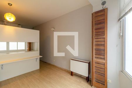 Studio de kitnet/studio para alugar com 1 quarto, 37m² em Santa Cecília, São Paulo