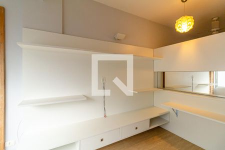 Studio de kitnet/studio para alugar com 1 quarto, 37m² em Santa Cecília, São Paulo