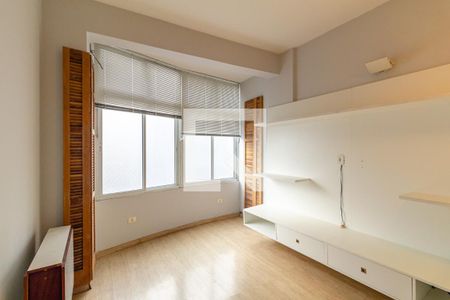 Studio de kitnet/studio para alugar com 1 quarto, 37m² em Santa Cecília, São Paulo