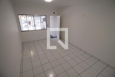 Sala   de casa para alugar com 3 quartos, 160m² em Vila Robertina, São Paulo