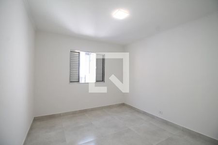 Quarto 1   de casa para alugar com 3 quartos, 160m² em Vila Robertina, São Paulo