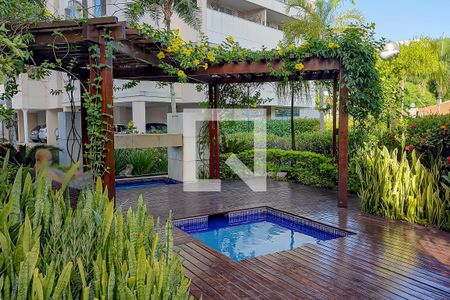 Apartamento à venda com 127m², 2 quartos e 2 vagasarea comum