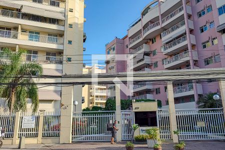 Apartamento à venda com 127m², 2 quartos e 2 vagasfachada