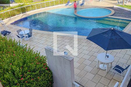 Apartamento à venda com 127m², 2 quartos e 2 vagaspiscina