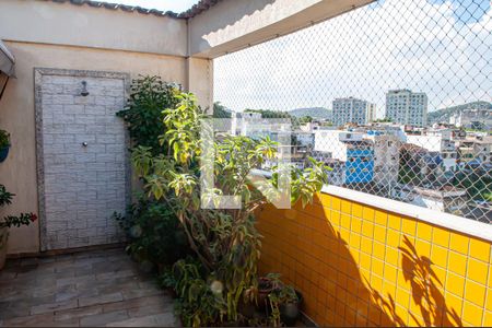 Apartamento à venda com 127m², 2 quartos e 2 vagasterraço