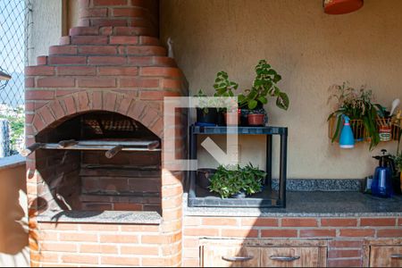 Apartamento à venda com 127m², 2 quartos e 2 vagasterraço