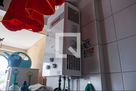 Apartamento à venda com 127m², 2 quartos e 2 vagascozinha e area de serviço