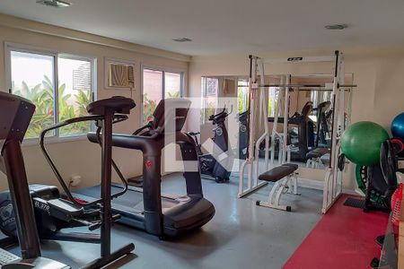 Apartamento à venda com 127m², 2 quartos e 2 vagasacademia