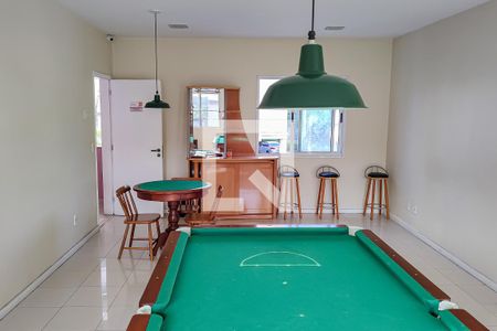 Apartamento à venda com 127m², 2 quartos e 2 vagasjogos