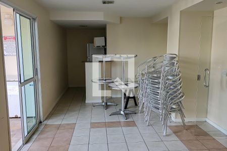 Apartamento à venda com 127m², 2 quartos e 2 vagassalao