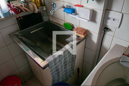 Apartamento à venda com 127m², 2 quartos e 2 vagascozinha e area de serviço