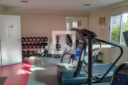 Apartamento à venda com 127m², 2 quartos e 2 vagasacademia