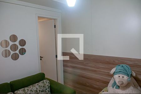 Apartamento à venda com 127m², 2 quartos e 2 vagasquarto 3 suite