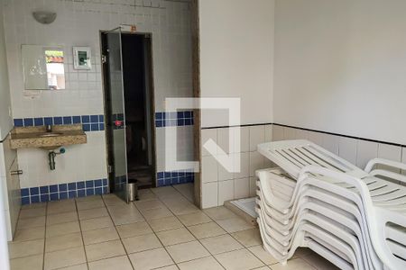 Apartamento à venda com 127m², 2 quartos e 2 vagasspa