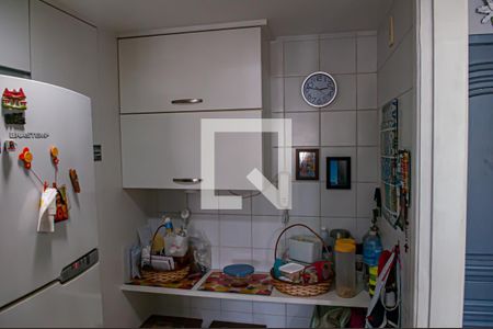 Apartamento à venda com 127m², 2 quartos e 2 vagascozinha e area de serviço