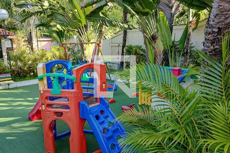 Apartamento à venda com 127m², 2 quartos e 2 vagasplayground