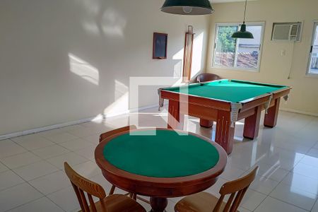 Apartamento à venda com 127m², 2 quartos e 2 vagasjogos