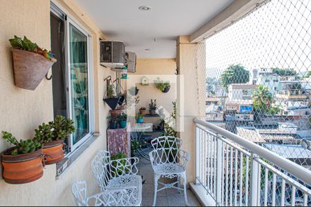 Apartamento à venda com 127m², 2 quartos e 2 vagasvaranda