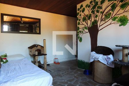 Casa à venda com 650m², 4 quartos e 3 vagasQuarto 1