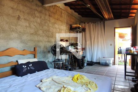 Casa à venda com 650m², 4 quartos e 3 vagasQuarto 2