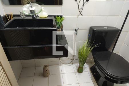 Lavabo de casa à venda com 4 quartos, 650m² em Jacarepaguá, Rio de Janeiro