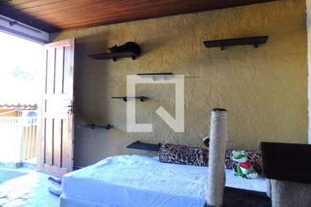 Casa à venda com 650m², 4 quartos e 3 vagasQuarto 1
