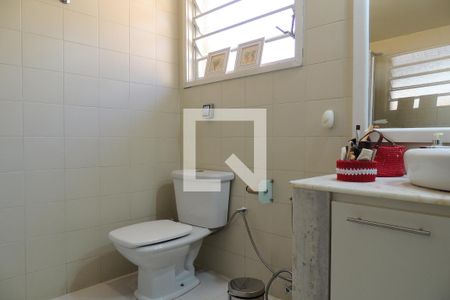 Casa à venda com 650m², 4 quartos e 3 vagasBanheiro Social