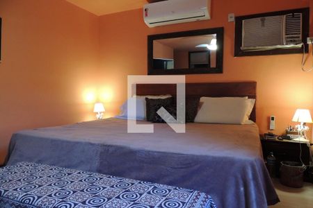 Casa à venda com 650m², 4 quartos e 3 vagasQuarto 1 - Suíte