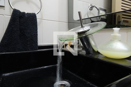 Lavabo de casa à venda com 4 quartos, 650m² em Jacarepaguá, Rio de Janeiro