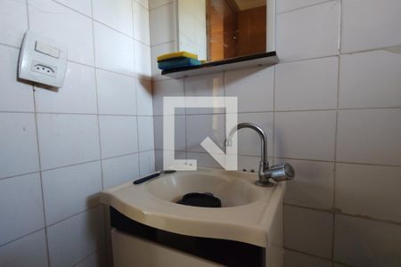 Casa à venda com 650m², 4 quartos e 3 vagas Casa à venda com 650m², 4 quartos e 3 vagasBanheiro