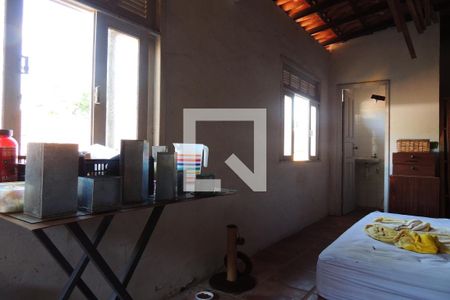 Casa à venda com 650m², 4 quartos e 3 vagasQuarto 2