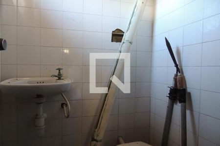 Casa à venda com 650m², 4 quartos e 3 vagasBanheiro