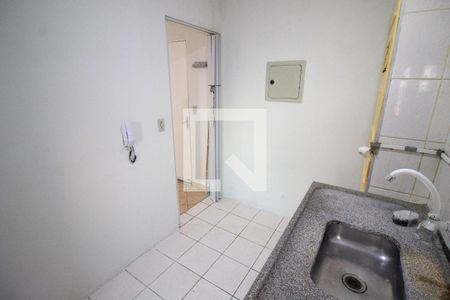 Apartamento para alugar com 48m², 2 quartos e 1 vagaCozinha