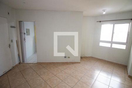 Sala de apartamento à venda com 2 quartos, 48m² em Brás, São Paulo