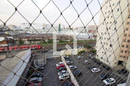 Quarto 2 de apartamento à venda com 2 quartos, 48m² em Brás, São Paulo