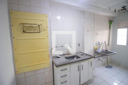 Apartamento para alugar com 48m², 2 quartos e 1 vagaCozinha