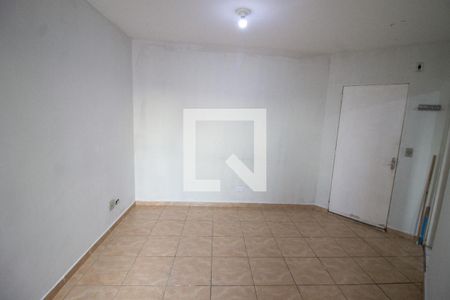 Sala de apartamento à venda com 2 quartos, 48m² em Brás, São Paulo