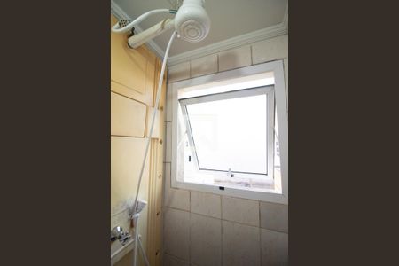 Apartamento para alugar com 48m², 2 quartos e 1 vagaBanheiro