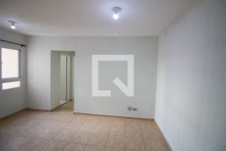 Sala de apartamento à venda com 2 quartos, 48m² em Brás, São Paulo